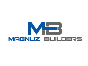 Logo Design by imsakiballhasan for Magnuz Builders, Inc.  | Design: #15257604