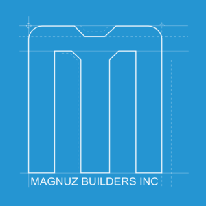 Design de Logo par Dibe Laba pour Magnuz Builders, Inc.  | Design #15347002