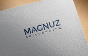 Logo Design by Creative™ for Magnuz Builders, Inc.  | Design: #15306620