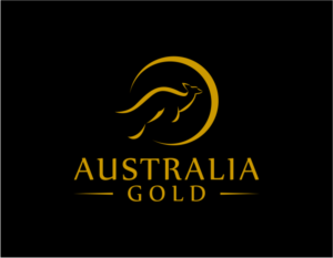Logo Design by ronyakiz for Australia Gold | Design: #15289141