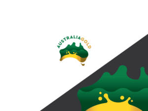 Logo Design by Neil for Australia Gold | Design: #15261190