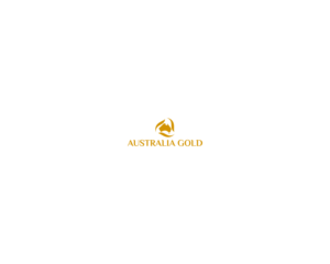 Logo Design by damakyjr for Australia Gold | Design: #15286120