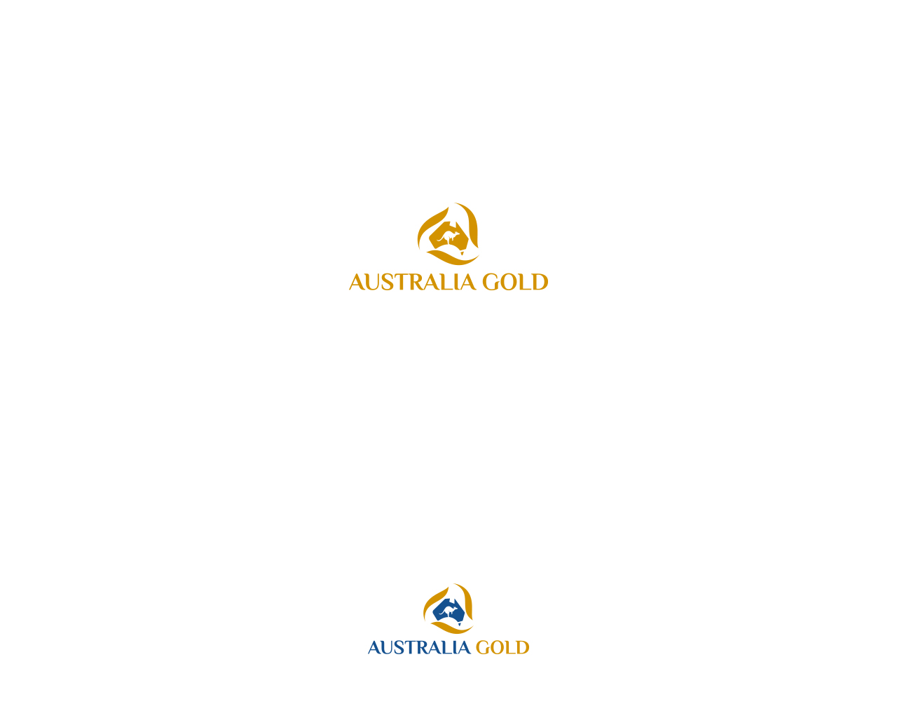 Logo Design by damakyjr for Australia Gold | Design #15286122
