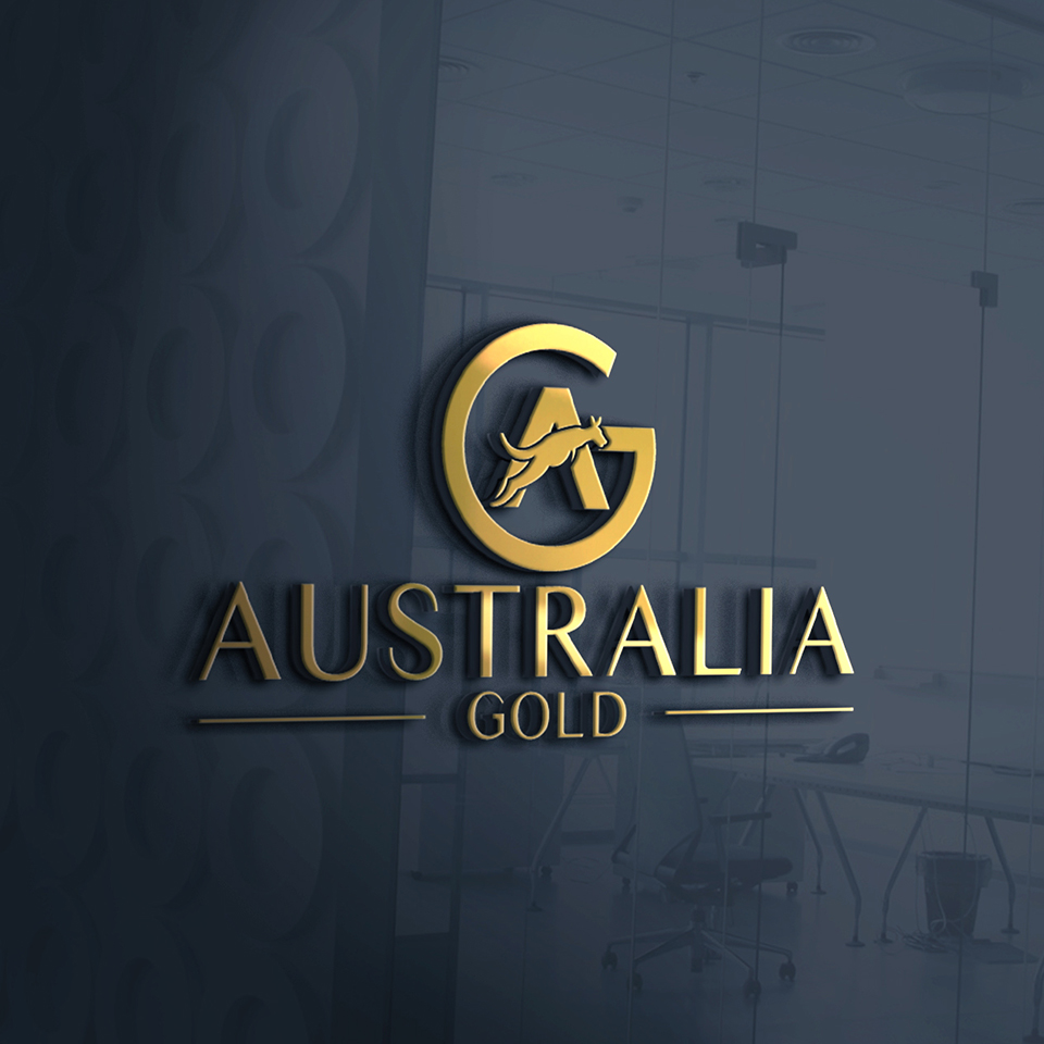 Logo Design by mpinc for Australia Gold | Design #15242768