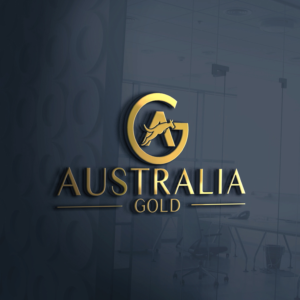 Logo Design by mpinc for Australia Gold | Design: #15242768