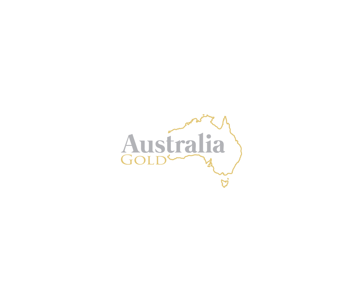 Logo Design by arcoalex for Australia Gold | Design #15245279