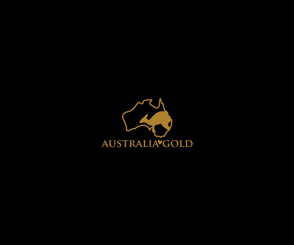 Logo Design by kenjie0476 for Australia Gold | Design #15241723