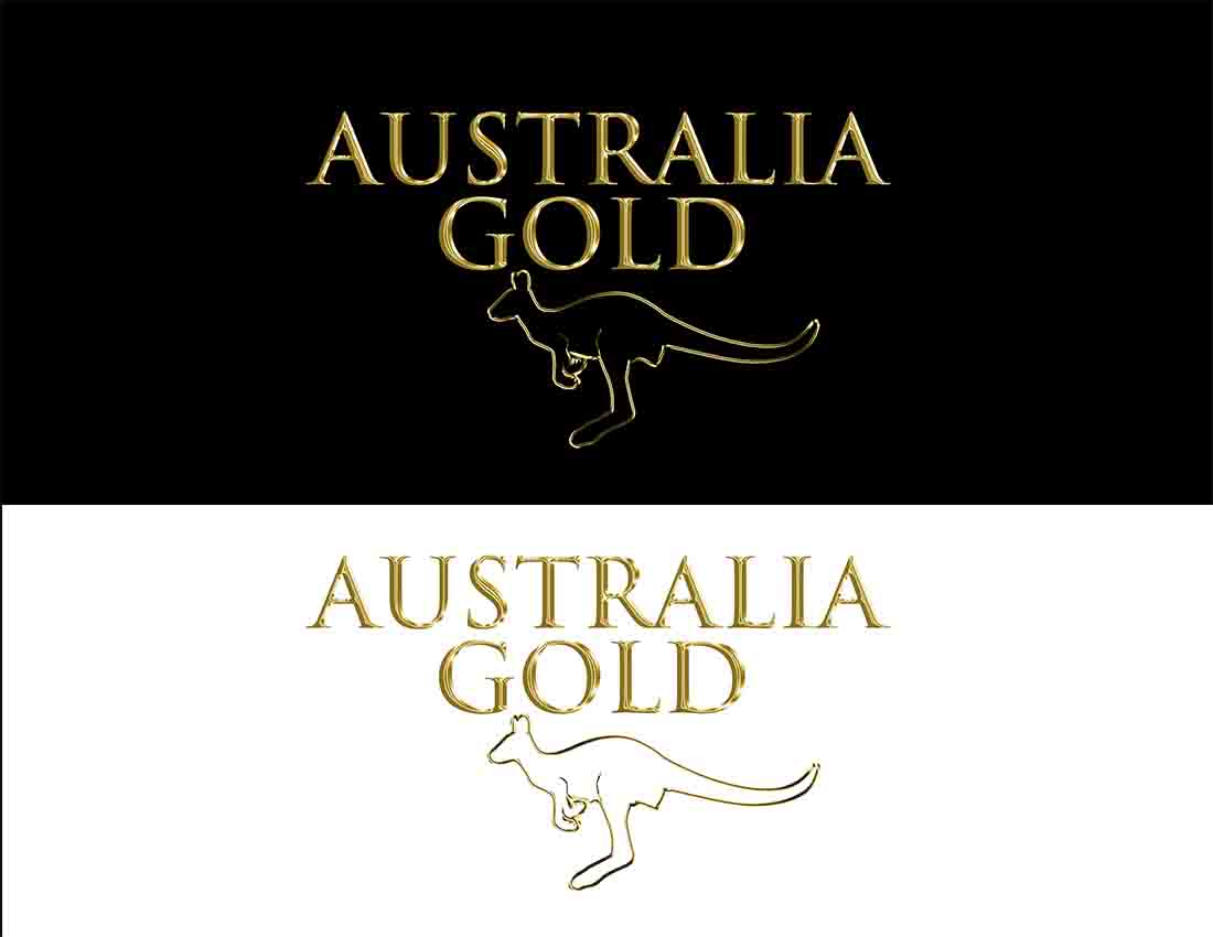 Logo Design by NILDesigns for Australia Gold | Design #15239821