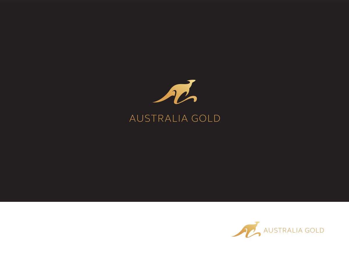Logo Design by ArtTank for Australia Gold | Design #15282896