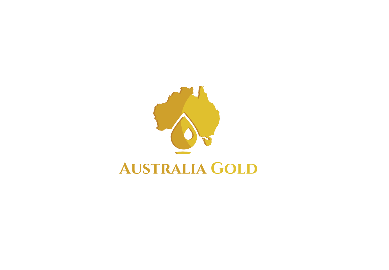 Logo Design by Gita. for Australia Gold | Design #15241797