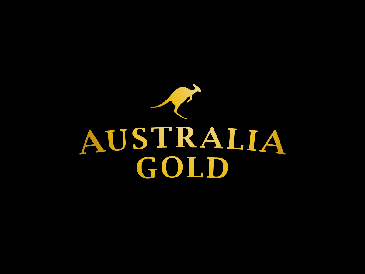 Logo Design by Logo Guy for Australia Gold | Design #15247257