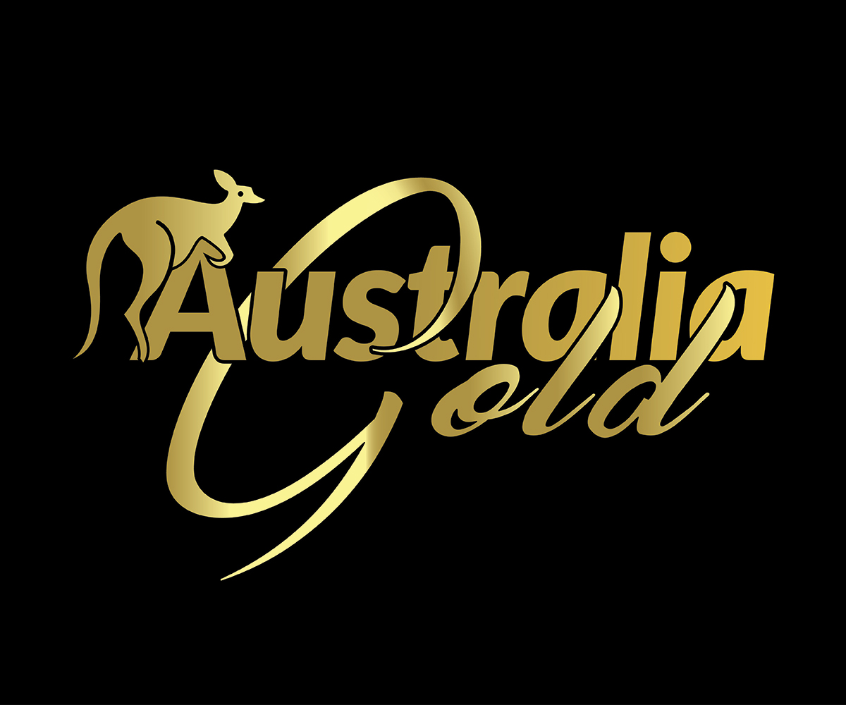 Logo Design by katcano for Australia Gold | Design #15265998