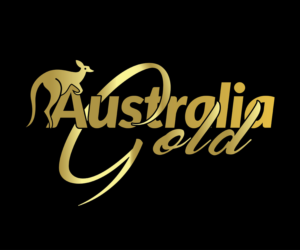 Logo Design by katcano for Australia Gold | Design: #15265998