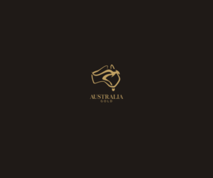 Australia Gold | Logo Design by nusdofficial