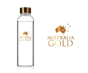 Logo Design by Bittersweet for Australia Gold | Design: #15240927