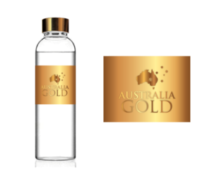 Logo Design by Bittersweet for Australia Gold | Design: #15240928