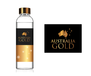 Logo Design by Bittersweet for Australia Gold | Design: #15240929