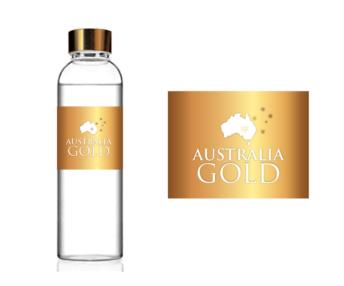 Logo Design by Bittersweet for Australia Gold | Design #15240930