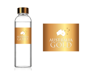 Logo Design by Bittersweet for Australia Gold | Design: #15240930
