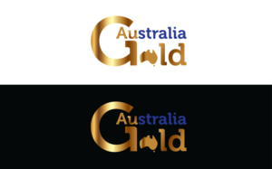 Logo Design by Grafactory for Australia Gold | Design: #15248585