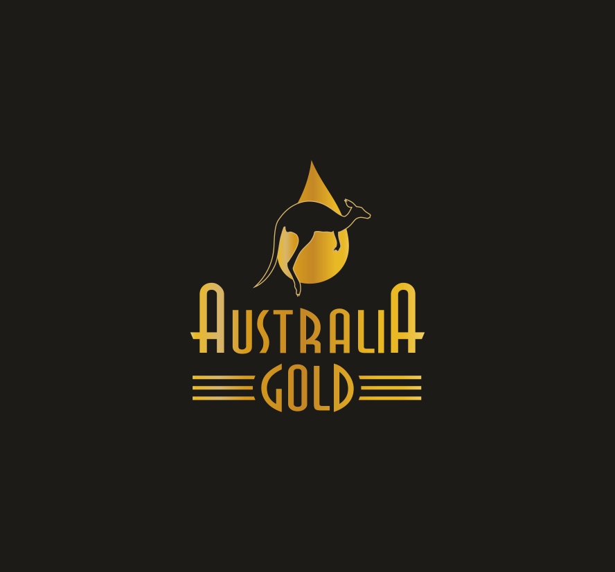 Logo Design by Prakash_arts for Australia Gold | Design #15247845
