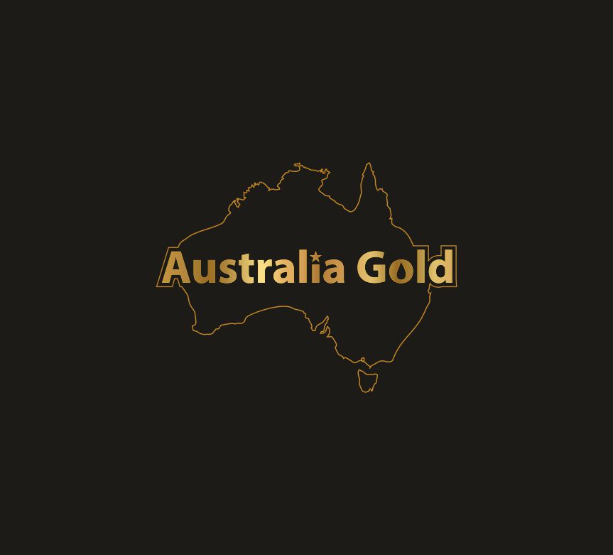 Logo Design by Prakash_arts for Australia Gold | Design #15248891