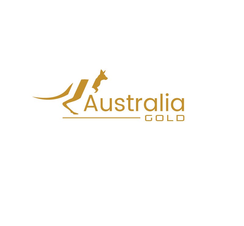 Logo Design by instudio for Australia Gold | Design #15241515