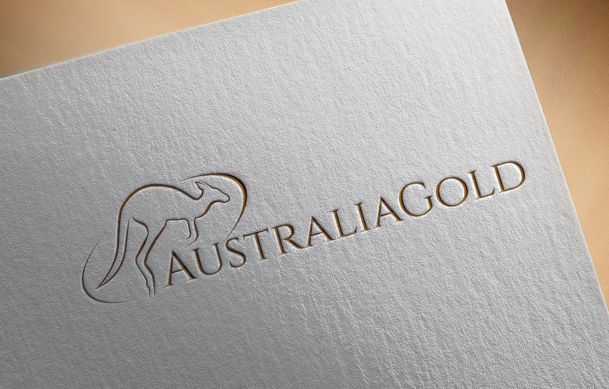 Diseño de Logo por Atec para Australia Gold | Diseño #15258102