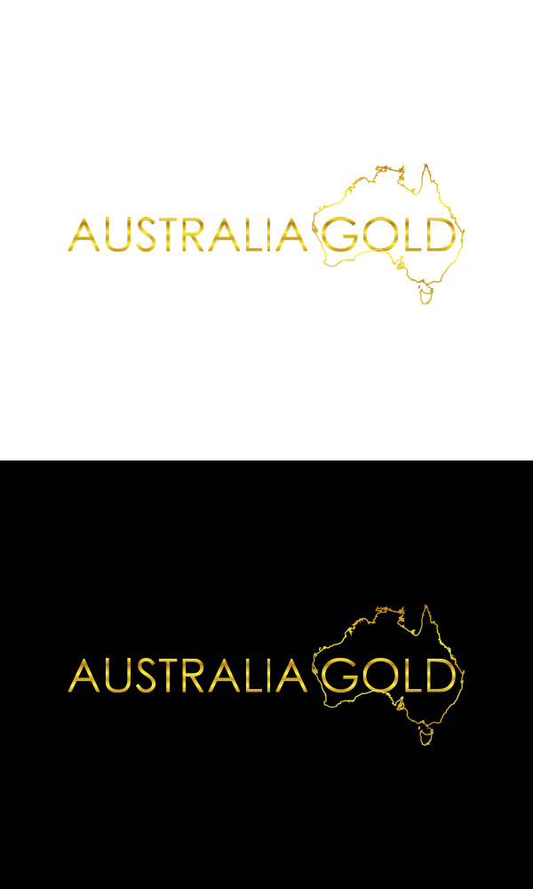 Logo Design by king solangi for Australia Gold | Design #15240572