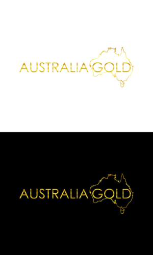 Logo Design by king solangi for Australia Gold | Design: #15240572