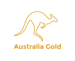 Logo Design by creativea for Australia Gold | Design #15258269