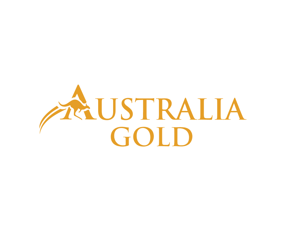 Logo Design by creativea for Australia Gold | Design #15258271