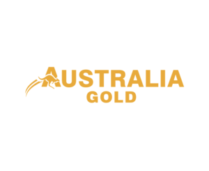 Logo Design by creativea for Australia Gold | Design: #15258272