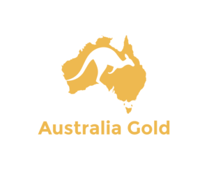 Logo Design by creativea for Australia Gold | Design: #15258273