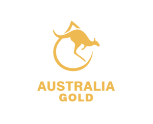 Logo Design by creativea for Australia Gold | Design: #15258278