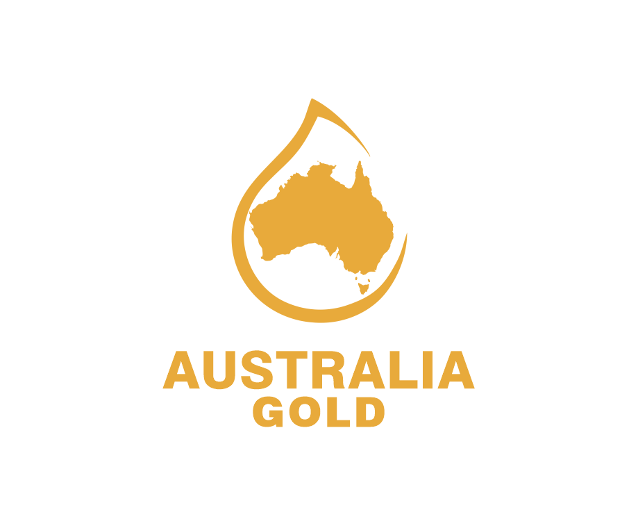 Logo Design by creativea for Australia Gold | Design #15258279