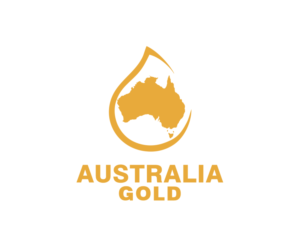 Logo Design by creativea for Australia Gold | Design: #15258279