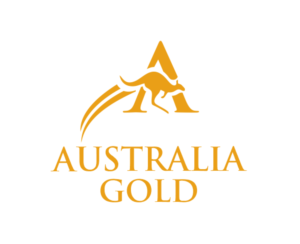 Logo Design by creativea for Australia Gold | Design: #15273178