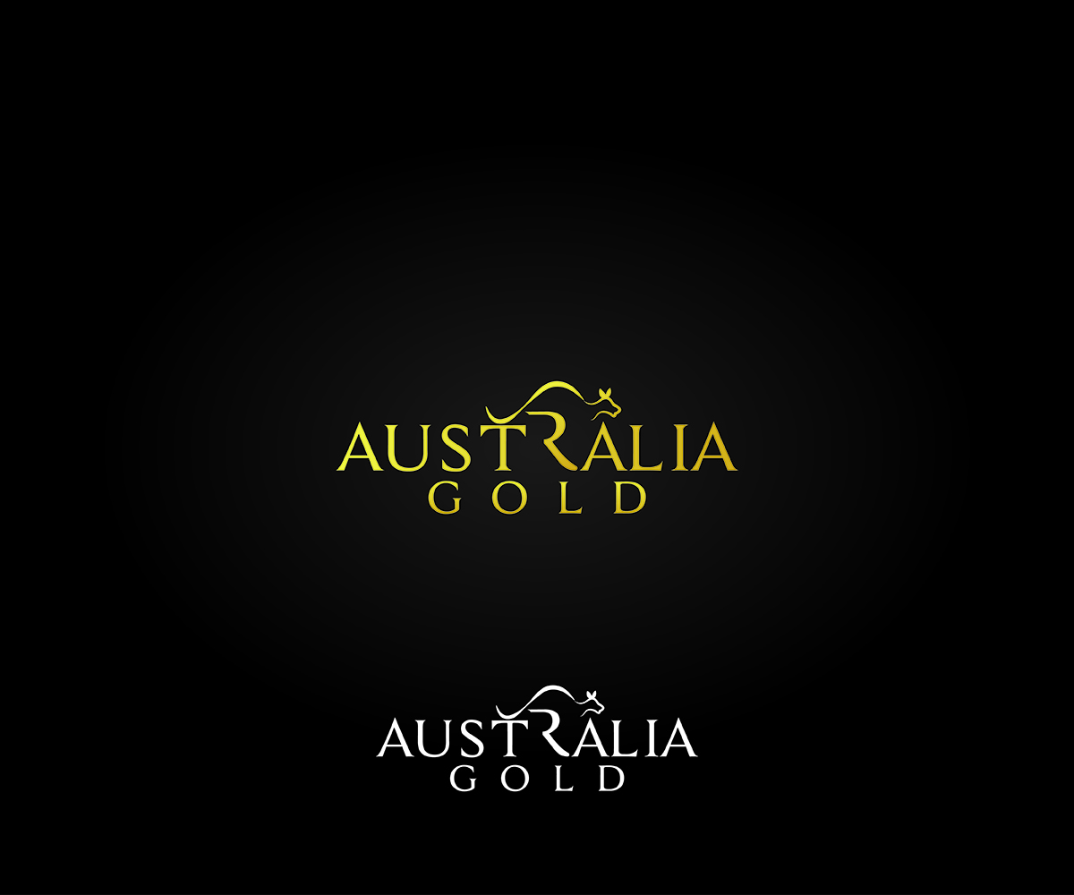 Logo Design by eMARK for Australia Gold | Design #15242476