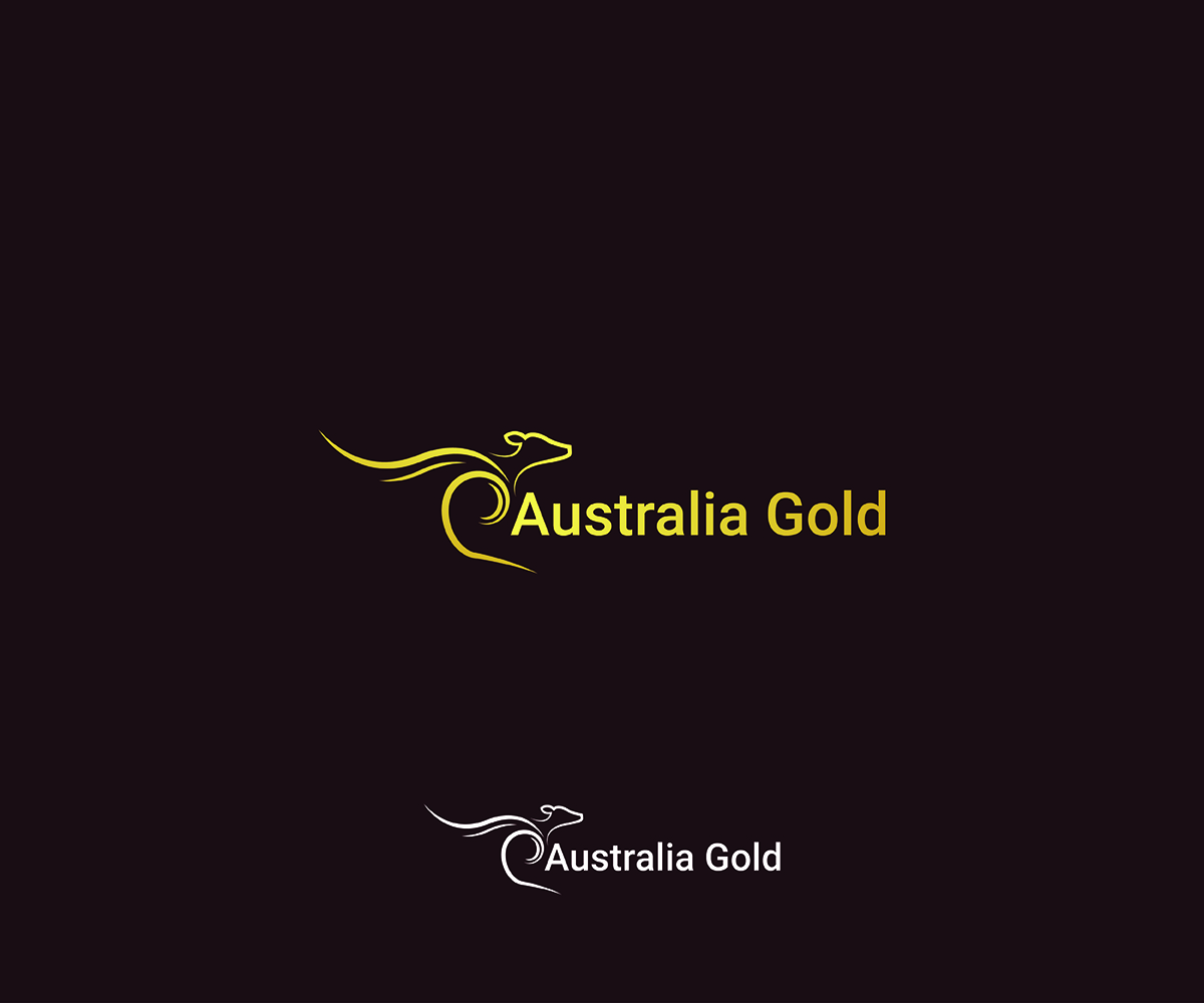 Logo Design by eMARK for Australia Gold | Design #15242478