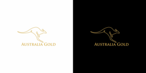 Logo Design by Namita for Australia Gold | Design: #15240407