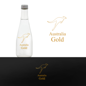 Logo Design by Namita for Australia Gold | Design: #15245624