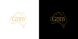 Logo Design by Namita for Australia Gold | Design: #15259538