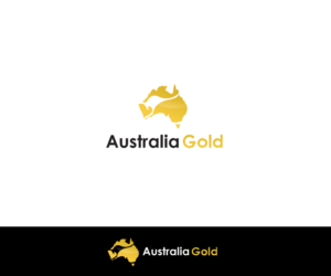 Logo Design by surabayawarnawarni for Australia Gold | Design: #15240625