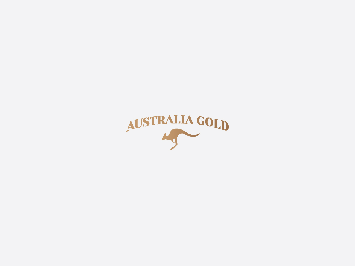 Logo Design by mldtrvs for Australia Gold | Design #15252485