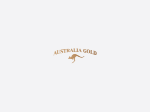 Australia Gold | Logo Design by mldtrvs