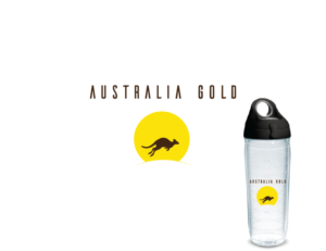 Australia Gold | Logo Design by Psych artist