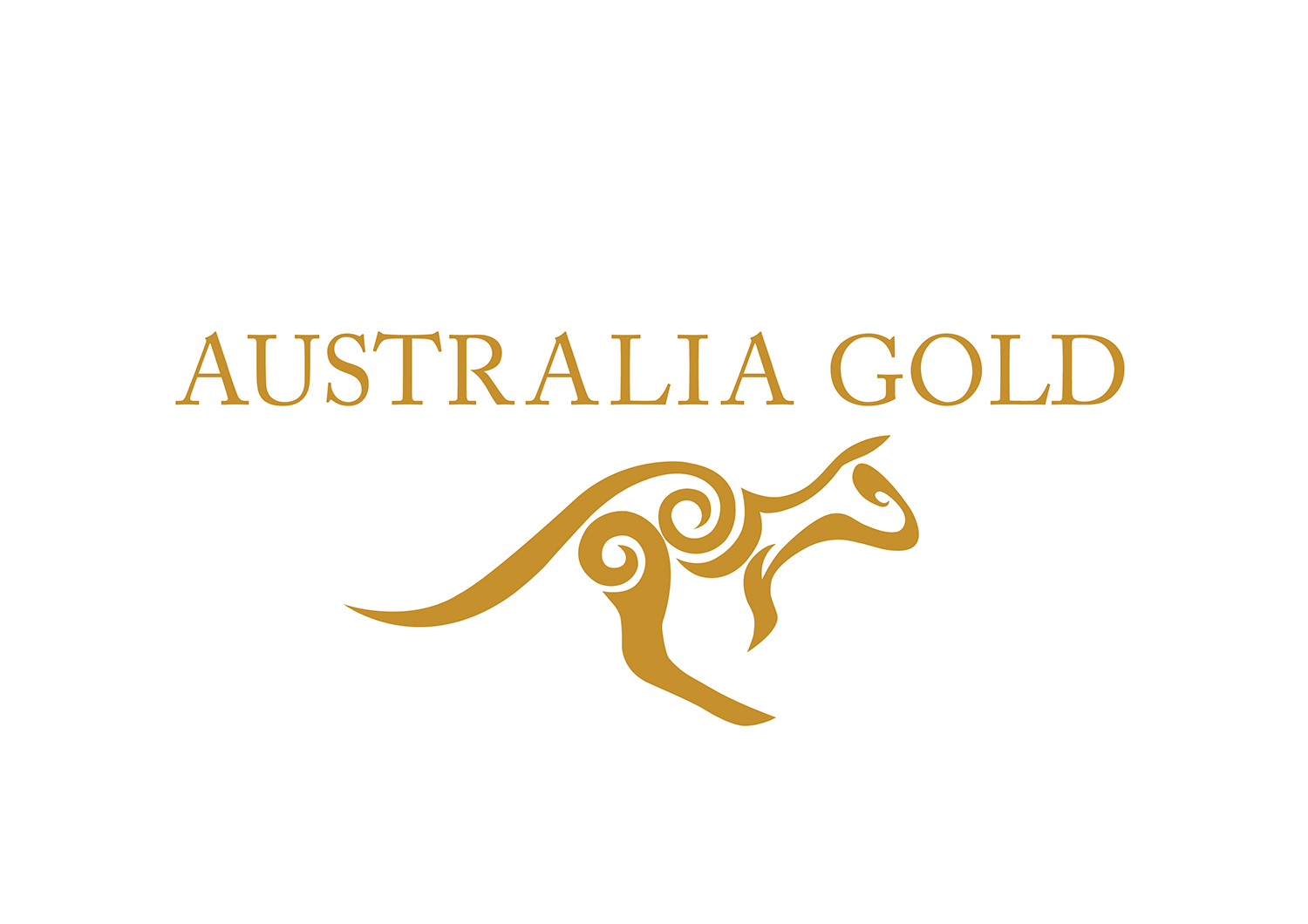 Logo Design by kuya.P for Australia Gold | Design #15265460