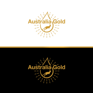 Logo Design by manto.bjb for Australia Gold | Design #15245240