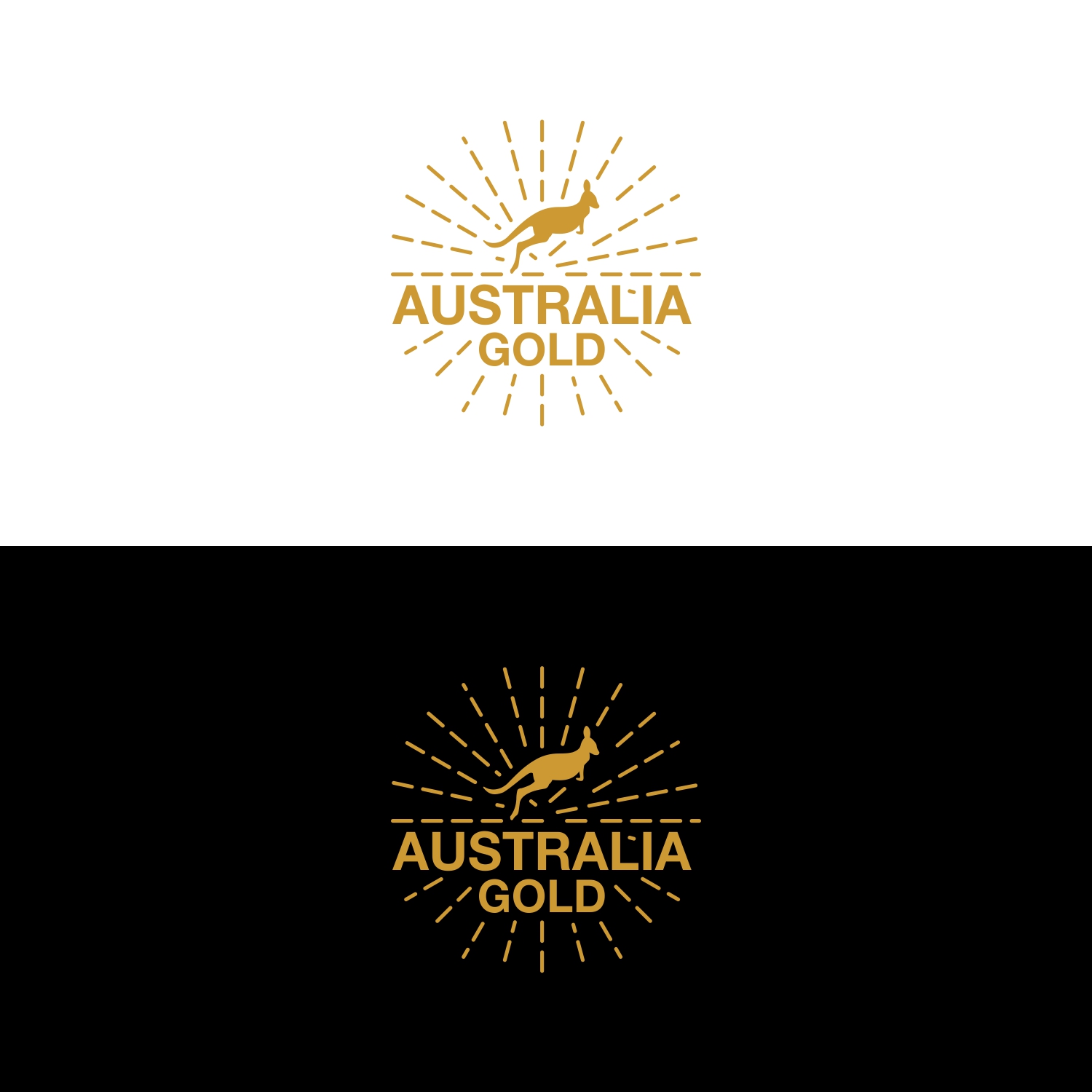 Logo Design by manto.bjb for Australia Gold | Design #15245248